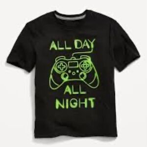 Old Navy Boys Graphic T-Shirt